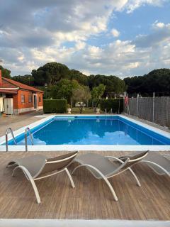 Villa La Espiga - Valladolid - 9