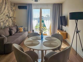 Kairos Apartments -Aramis- darmowy parking, klimatyzacja - Olsztynek - 1