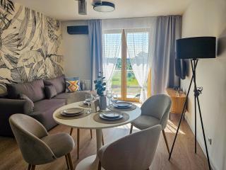 Kairos Apartments -Aramis- darmowy parking, klimatyzacja - Olsztynek - 3
