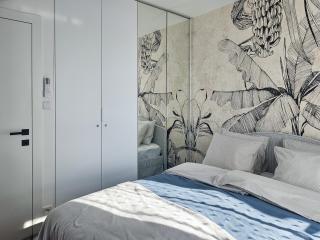 Kairos Apartments -Aramis- darmowy parking, klimatyzacja - Olsztynek - 8