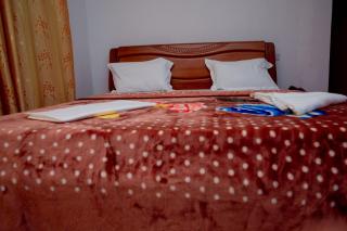 White Lodge Hotel - Moshi - 4