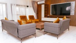 Villa Serenity Maison de Prestige Privatisée avec Piscine Jacuzzi et Chauffeur en Option - 6