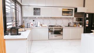 Villa Serenity Maison de Prestige Privatisée avec Piscine Jacuzzi et Chauffeur en Option - 5