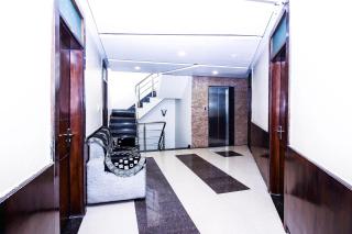 Hotel O Galaxy Palace - Ajmer - 8