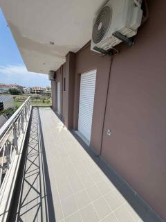 Apostolis Apartment - Vonitsa - 5