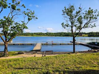 Kairos Apartments -Aramis- darmowy parking, klimatyzacja - Olsztynek - 4