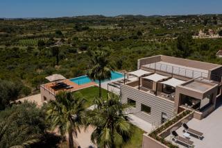 Altamira - Luxury Villa con piscina a Noto - Noto - 6