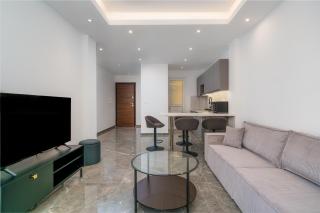 Newly Renovated Apartment next to Piraeus Marina - Piraeus - 6