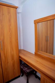 White Lodge Hotel - 3