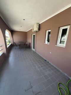 Apostolis Apartment - Vonitsa - 6