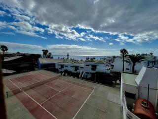 Aguycan - Bungalow with ocean views - 3