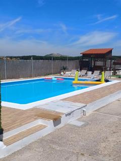 Villa La Espiga - Valladolid - 5
