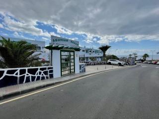 Aguycan - Bungalow with ocean views - 2