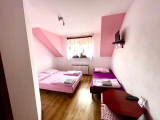 Noclegi u Iwony - 1