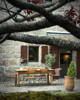 La Maison de Paul en Aubrac - Lozère - 7