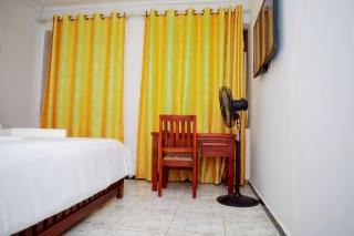 White Lodge Hotel - Moshi - 1