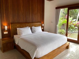 Ubud Dream House Villa 3 - 2