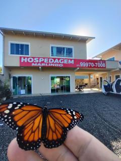 Marlindo Hospedagem - 6