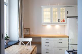 Bright, cosy 40m2 with view Old Prague 3min to M - Warsaw - 0