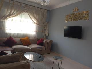 Elegant furnished apartment for daily rent - Tanger - 0