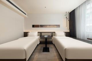 Atour Hotel Wenzhou Wuma Street Pedestrian Street - Wenzhou - 7