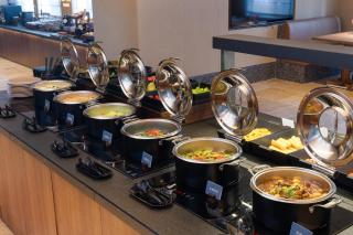 Atour Hotel Wenzhou Wuma Street Pedestrian Street - Wenzhou - 3