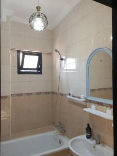 Elegant furnished apartment for daily rent - Tanger - 6