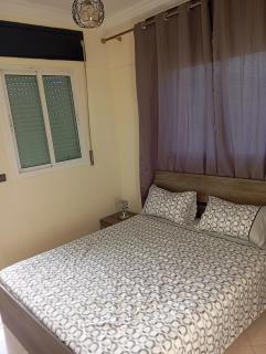 Elegant furnished apartment for daily rent - Tanger - 5