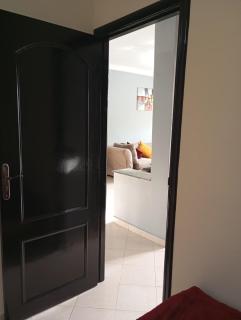 Elegant furnished apartment for daily rent - Tanger - 2