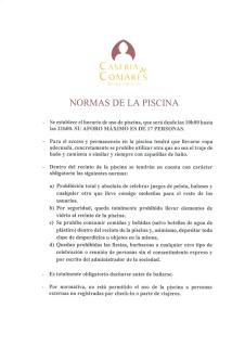 Caseria de Comares 201 - Granada - 2