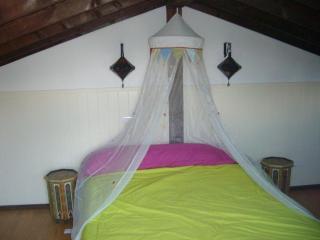 Casa Escondida - Albuñuelas - 6