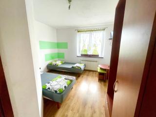 Noclegi u Iwony - Zwierzyniec - 2