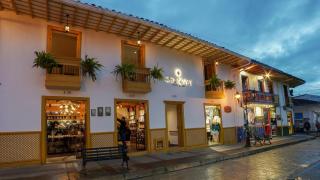 Casa Serafin Hotel - Salento - 6