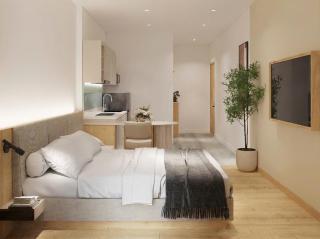 CityHouse - Nest DC - Ho Chi Minh - 4
