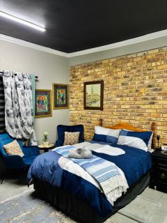 Calabash Executive Stay - Benoni - 6