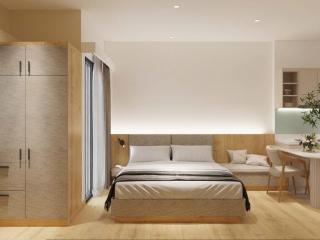 CityHouse - Nest DC - Ho Chi Minh - 2