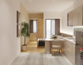 CityHouse - Nest DC - Ho Chi Minh - 1