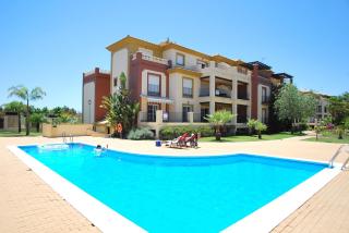 La Quinta de Isla Canela I by Ĥ - Isla Canela Golf GQHI52P34 - 0