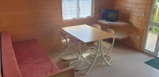 Onlycamp L'Orée des Vosges - Le Val-dʼAjol - 8