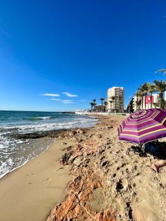 Studio flat 150m away from beach - Torrevieja - 1