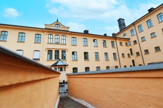 STF Långholmen Hostel - Stoccolma - 0