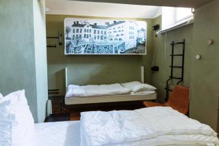 STF Långholmen Hostel - Stoccolma - 6