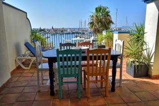Marina I by Ĥ - Marina Isla Canela PMHI15P50 - Isla del Moral - 7