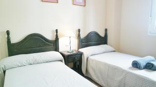 Playa Canela I by Ĥ - 7