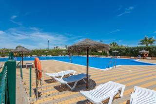 Los Albatros by Ĥ - Playa de los Haraganes HAHB174P170 - Isla Canela - 8