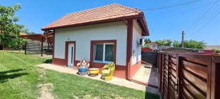 Căsuța de Vacanta - Râmnicu Vâlcea - 9