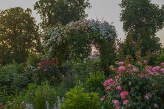 Romantik Unterkünfte Gut Rechetsberg - 2