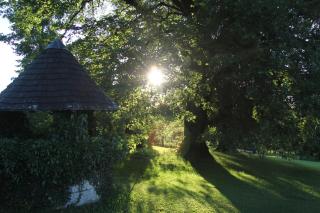 Romantik Unterkünfte Gut Rechetsberg - Huglfing - 1