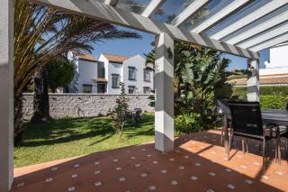 Chalet Sol y Mar by Ĥ - Isla Canela - 9