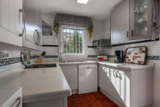 Chalet Sol y Mar by Ĥ - 3